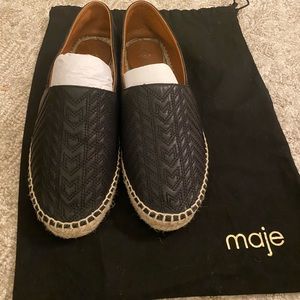Maje Espadrilles